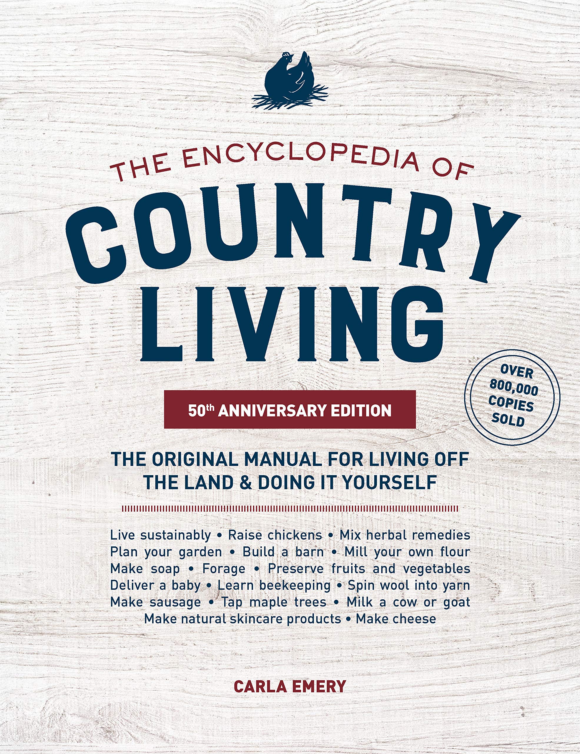 Off Grid With Doug And Stacy Cookbook - f010c8s